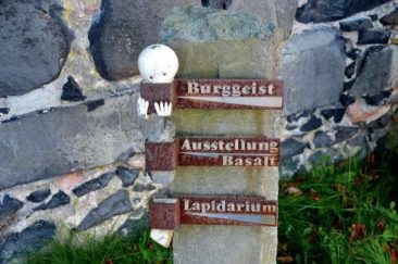 ausflug burg stolpen 100