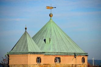 ausflug burg stolpen 107