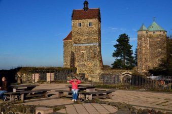 ausflug burg stolpen 112