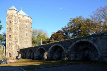 ausflug burg stolpen 114