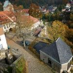 Burg Hohnstein