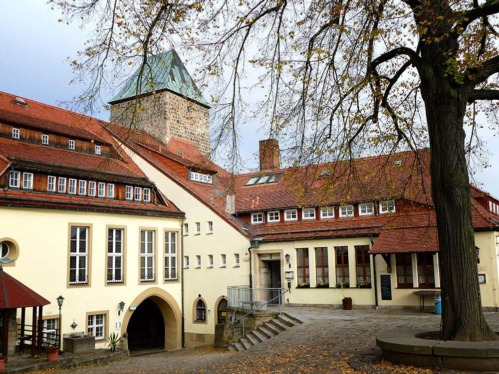 Burg Hohnstein 5