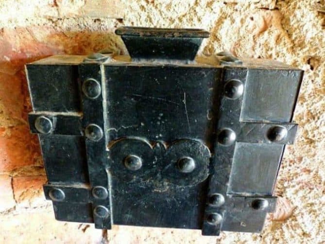 Burg Scharfenstein Schloss burg scharfenstein 010