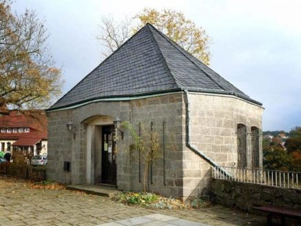 haus burg hohnstein