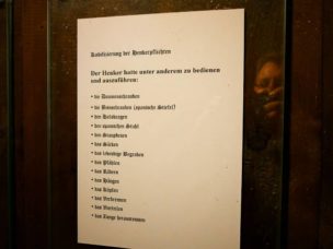 henker burg hohnstein