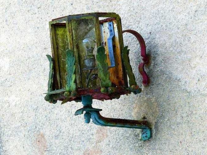 bunte Laterne jagdschloss grillenburg 015