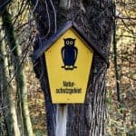 Ausflug Schloss Scharfenberg - Naturschutzgebiet