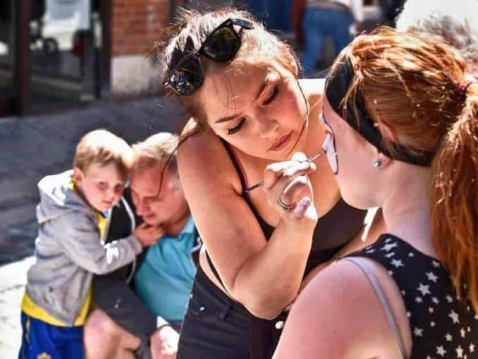 Ausflugsziele Dresden mit Kinder