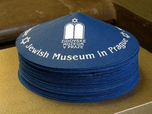 Prag Jewish Museum