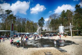 Saurierpark Kinderspielplatz saurierpark kleinwelka bild 014