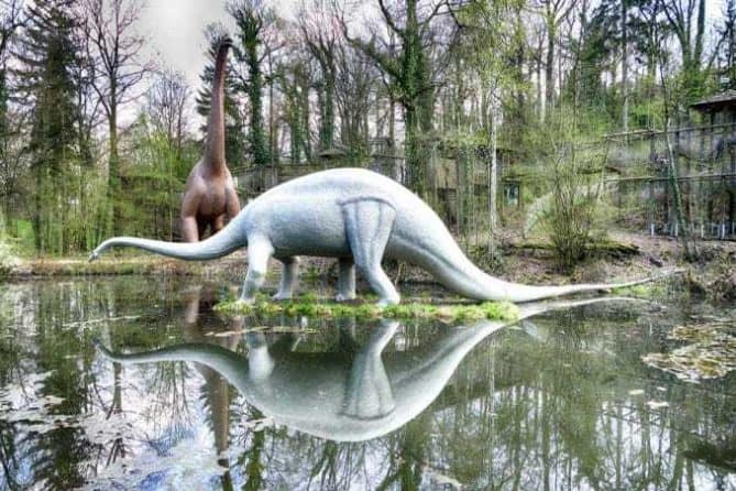 saurierpark kleinwelka bild 062