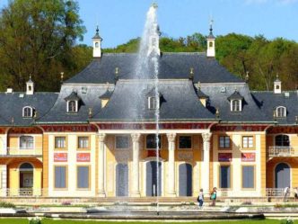 schloss pillnitz 030