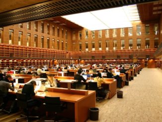 Studieren in Dresden - WAS kann WO studiert werden? Studieren in Dresden