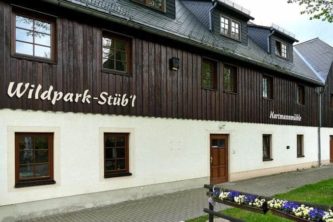 Wildpark-Stüb´l Wildpark Osterzgebirge Wildpark Osterzgebirge Geising 034