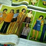 DDR Museum Katalog Kleidung