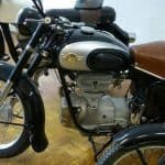 DDR Museum Motorrad