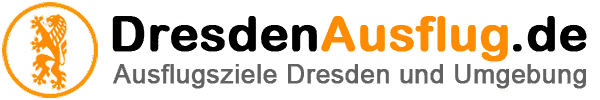 Dresden Ausflug Logo