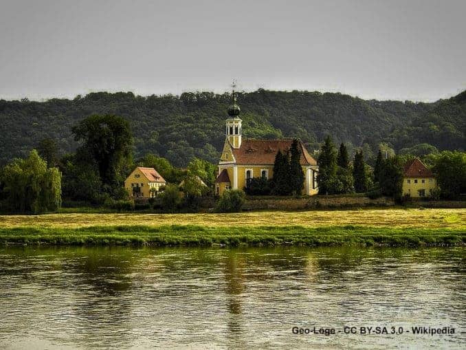 Hosterwitz/Pillnitz