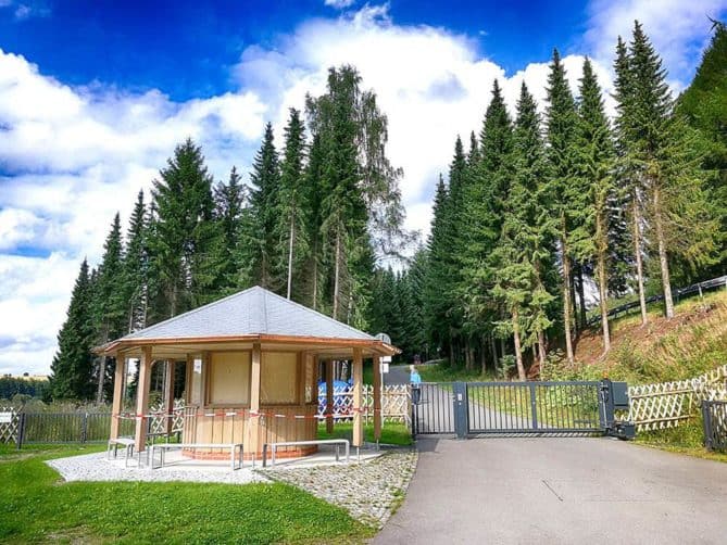 Talsperre-Rauschenbach-Bild-004 Talsperre Rauschenbach Bild 004