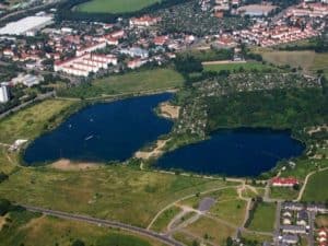 Leuben Stadtteil Dresden