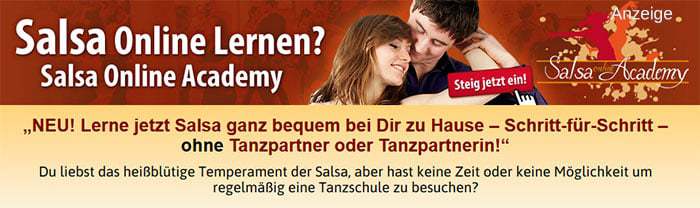 Tanzschule für singles dresden