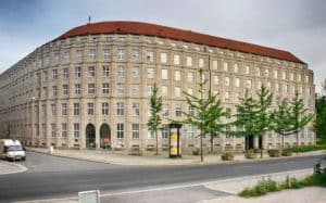 Stadthaus Dresden