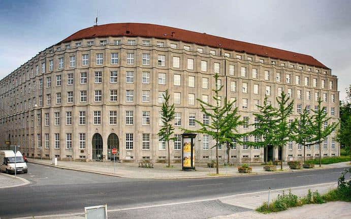 Stadthaus Dresden