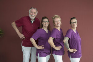 Kieferorthopädie Dresden Prof. Harzer 2
