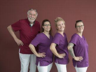 Kieferorthopädie Dresden Prof.Dr.Harzer Kieferorthopädie Dresden Prof. Harzer 2