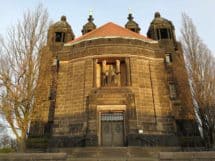 Christuskirche Dresden christuskirche dresden 011