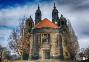 Christuskirche Dresden