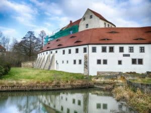 Schloss Klippenstein Radeberg