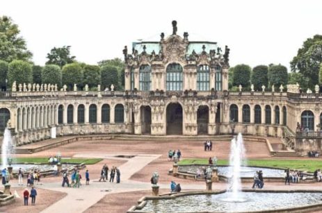dresden dresden