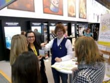 ITB Berlin 2018 Tourismus Messe 031