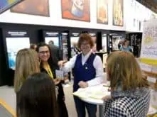 ITB Berlin 2018 Tourismus Messe 031