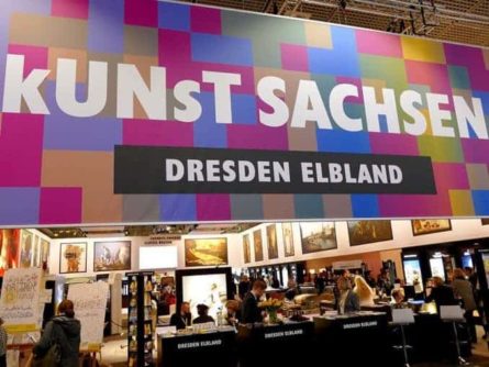 ITB Berlin 2018 Tourismus Messe 033