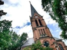 St Markus Kirche Dresden 002