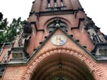 St Markus Kirche Dresden 004