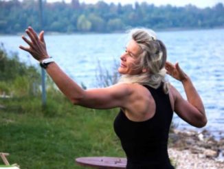 Gesundheit, Abenteuer und Coaching mit Heilpraktikerin Sabine Reißig-Ramm