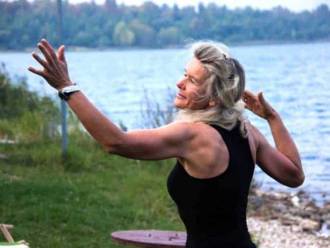 Gesundheit, Abenteuer und Coaching mit Heilpraktikerin Sabine Reißig-Ramm Gesundheit, Abenteuer und Coaching mit Heilpraktikerin Sabine Reißig-Ramm