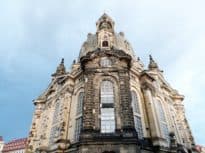 Frauenkirche stadtfest dresden frauenkirche