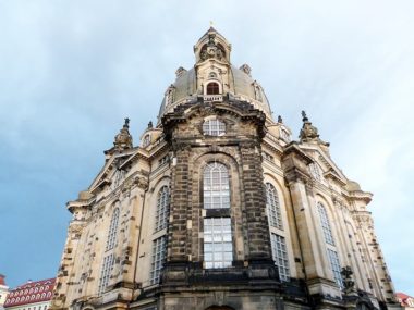 Frauenkirche stadtfest dresden frauenkirche