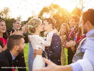 Hochzeitsplanung Dresden