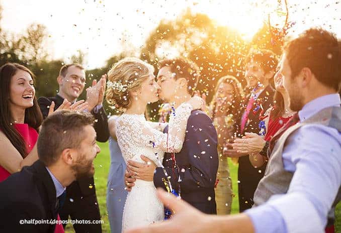 Hochzeitsplanung Dresden