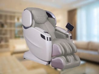 Massagesessel Test (kostenlos) Massagesessel kostenlos testen