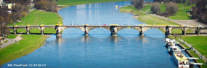 Albertbrücke