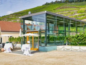 Schloss Wackerbarth Weingut Bild 082