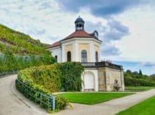 Schloss Wackerbarth Weingut Bild 106