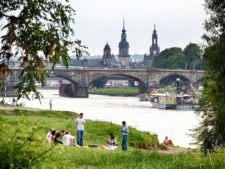 Dresden Führungen