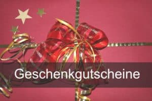 Geschenkgutschein Dresden